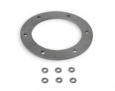 Holly Sniper EFI Fuel Pump Hanger Gasket and O-Ring Kit 19-187