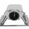 Holly Sniper EFI Sheet Metal Fabricated Intake Manifold 839031