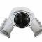 Holly Sniper EFI Sheet Metal Fabricated Intake Manifold GM LS3/L92 822041-1