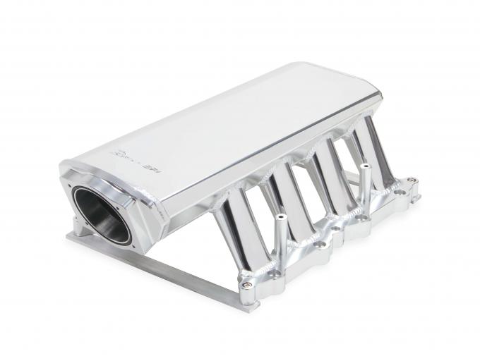 Holly Sniper EFI Sheet Metal Fabricated Intake Manifold 839031