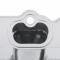 Holly Sniper EFI Sheet Metal Fabricated Intake Manifold 839031