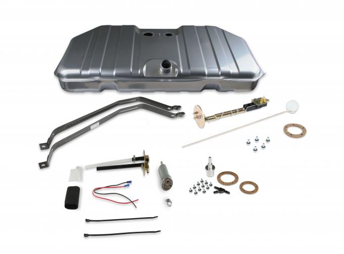 Holly Sniper EFI Fuel Tank System 400 LPH 19-401