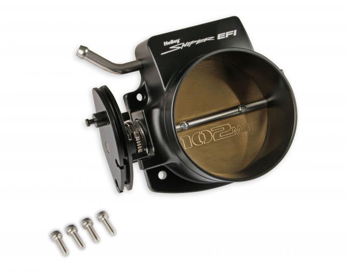 Holly Sniper EFI Throttle Body 860005-1