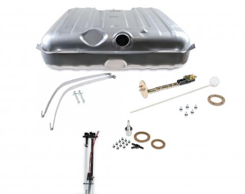 Holly Sniper EFI Fuel Tank System 255 LPH 19-152