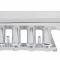 Holly Sniper EFI Sheet Metal Fabricated Intake Manifold 839031