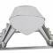 Holly Sniper EFI Sheet Metal Fabricated Intake Manifold 839031