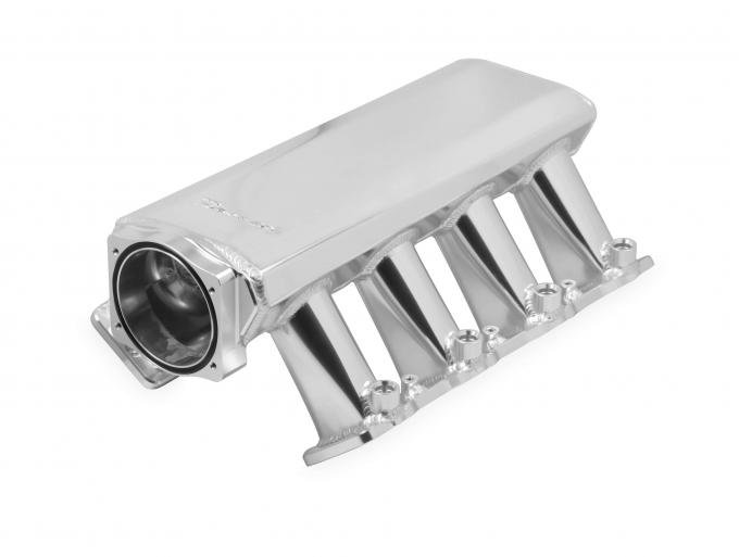 Holly Sniper EFI Sheet Metal Fabricated Intake Manifold GM LS3/L92 822041-1