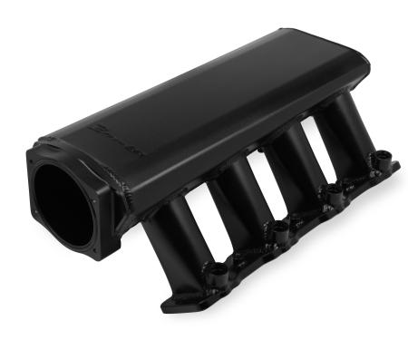 Holly Sniper EFI Sheet Metal Fabricated Intake Manifold 822032-1