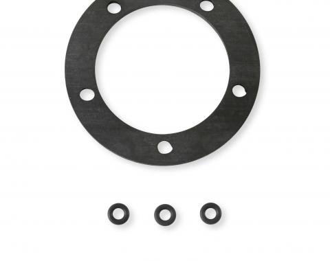 Holly Sniper EFI Fuel Gauge Sending Unit Viton Gasket and O-Ring Kit 19-188