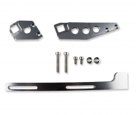 Holly Sniper EFI Cable Bracket Kit 870016