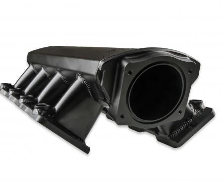 Holly Sniper EFI Low-Profile Sheet Metal Fabricated Intake Manifold GM LS1/LS2/LS6 820102-1