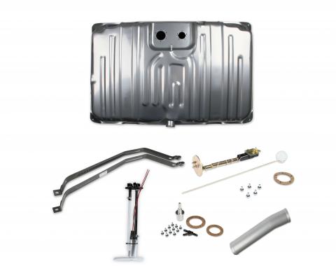 Holly Sniper EFI Fuel Tank System 255 LPH 19-120
