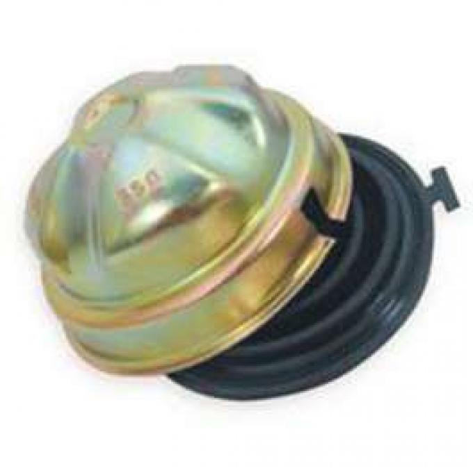 El Camino Brake Master Cylinder Cap, 1964-1966