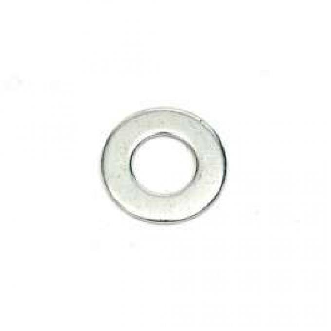 El Camino Clutch Pedal Pivot Washer, 1978-1987