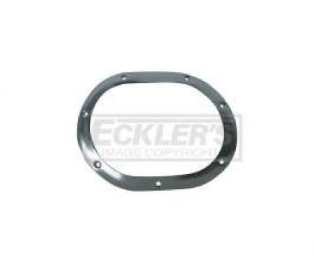 El Camino Floor Shift Boot Retainer, 1964-1967