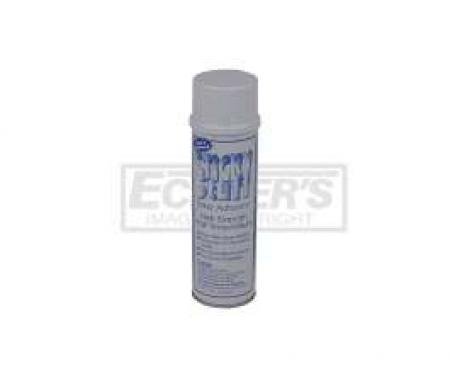 El Camino Thermal Acoustic Insulation Spray Adhesive