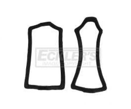 El Camino Taillight Housing Gaskets, 1964-1965