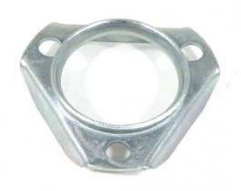 El Camino Exhaust System Flange, 2 Inch, Aluminized, 1959-1960