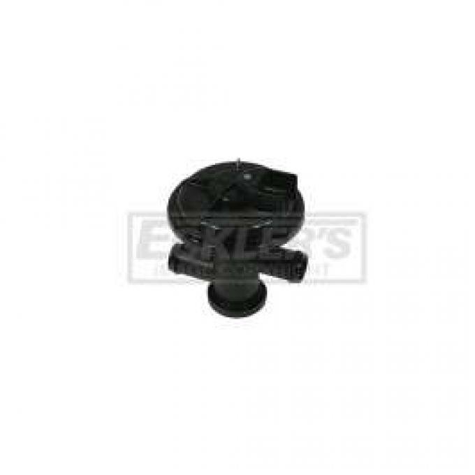 El Camino Heater Water Control Valve, 1978-1987