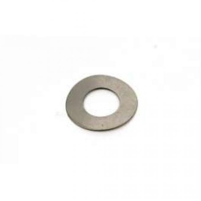 El Camino Clutch Linkage, Z-Bar Swivel Spring Washer, 1978-1987