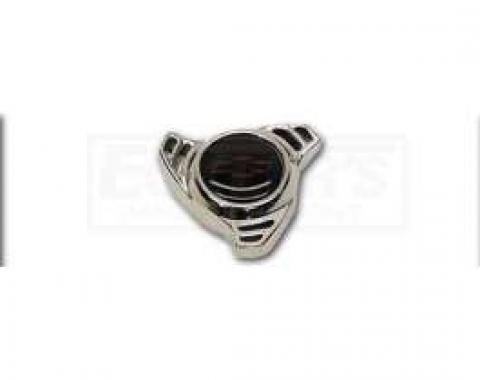 1962-1979 El Camino Large Hi-Tech Bowtie Air Cleaner Center Nut