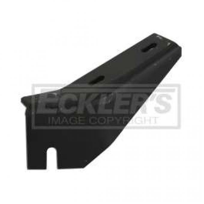 El Camino Clutch Bracket, Z-Bar Return Spring, 1973-1977