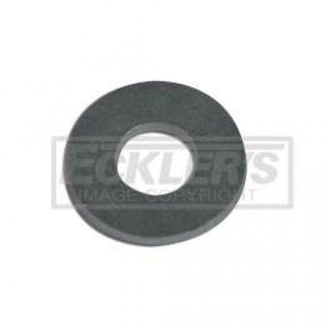 El Camino Clutch Linkage, Neutral Safety Switch Washer, 1978-1987