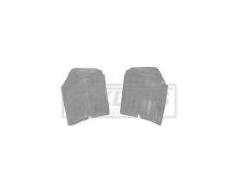 El Camino Backup Light Lens, 1966