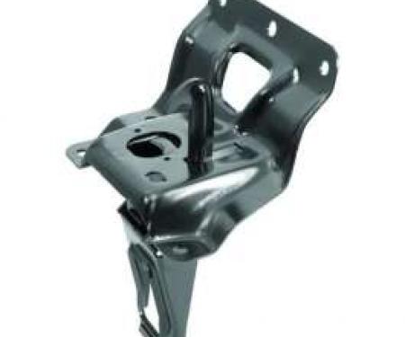 El Camino Hood Latch, 1966