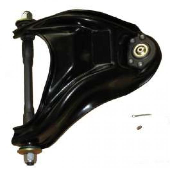 El Camino Control Arm, Upper, Right, Complete, 1964-1972