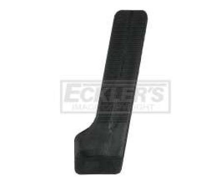 El Camino Gas Pedal, 1964-1967