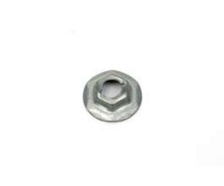 El Camino Front Fender Side Marker Nut, 1982-1987