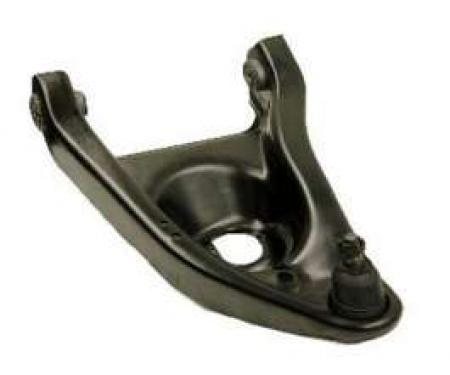 El Camino Front Control Arm, Lower, Right, Complete, 1964-1972