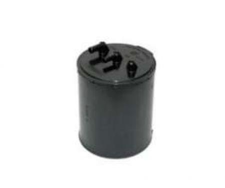El Camino Charcoal Canister, 1980