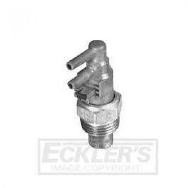 El Camino AC Delco, Thermal Vacuum Valve, 19801987