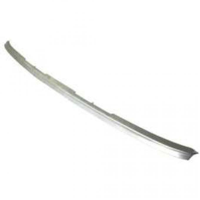 El Camino Lower Windshield Repair Panel, Reinforcement Under Windshield, 1964-1967