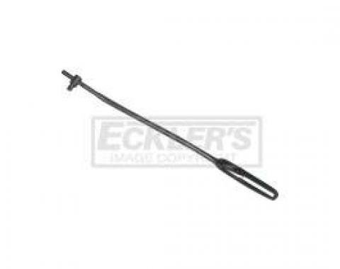 El Camino Kick Down Rods & Cables Rod & Swivel, 4 Bbl With Powerglide, 1967-1970