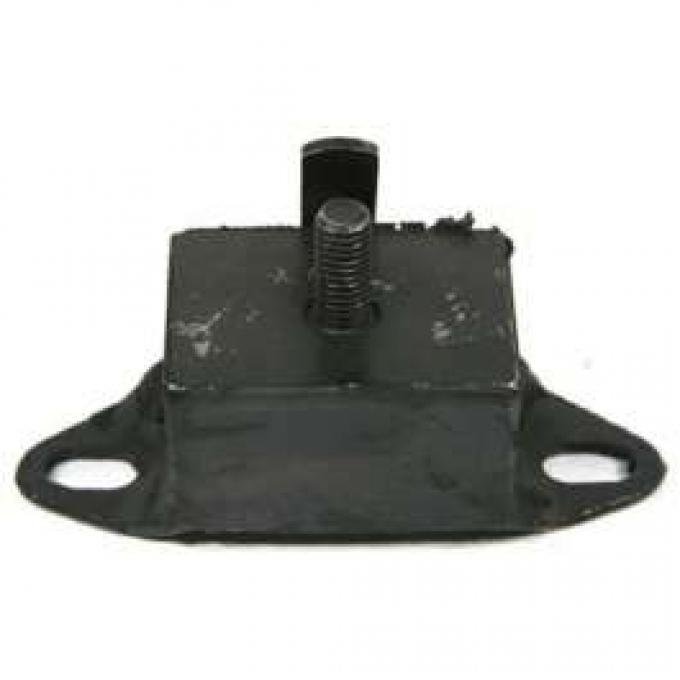 El Camino Transmission Mount, 235 c.i. With Four Speed Manual, 1973-1977
