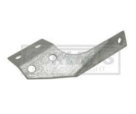 El Camino Power Steering Reservoir Bracket, Big Block, 1965-1966