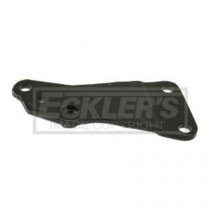 El Camino Alternator Brace, Front, Lower, 267 c.i. (4.3), 305 c.i. (5.0), 1980-1987