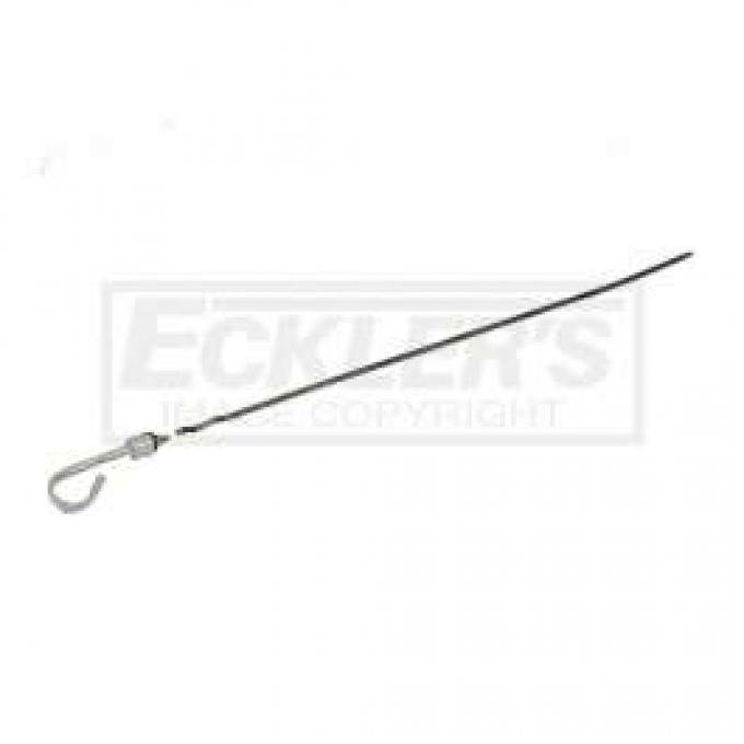 El Camino Oil Dipstick, 231 c.i. (3.8) 1982