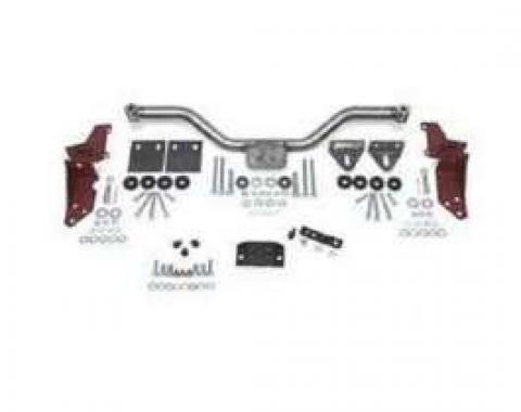 El Camino Turbo Hydra-Matic 700R4 Automatic Transmission Conversion Kit, 1968-1972