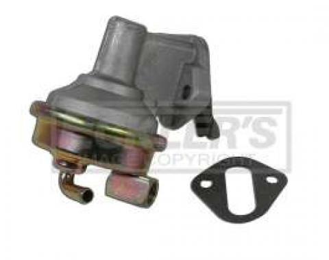 El Camino Fuel Pump, 327, 350, 2nd Design, 1967