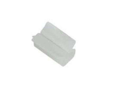 El Camino Door Latch Rod & Lock Rod Retainer, 1968-1987
