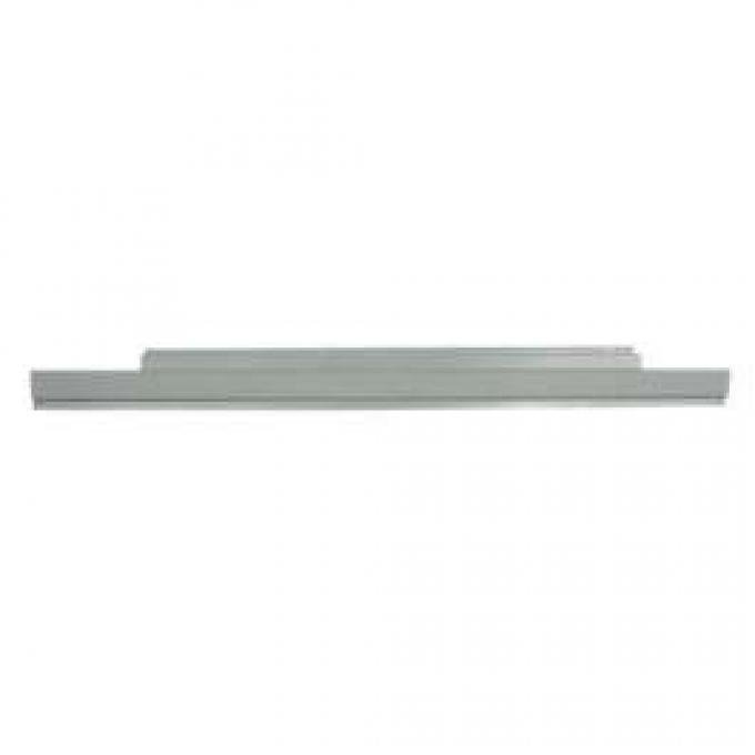 El Camino Rocker Panel, Right, 1978-1987