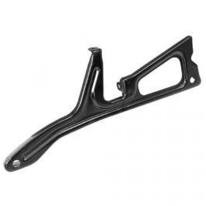El Camino Hood Latch Support, 1967