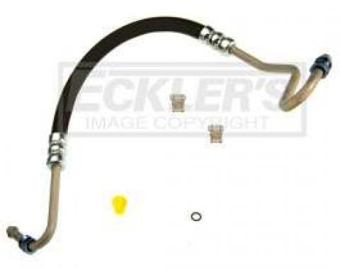 El Camino AC Delco, Power Steering Pressure Line Hose Assembly, 1971-1975