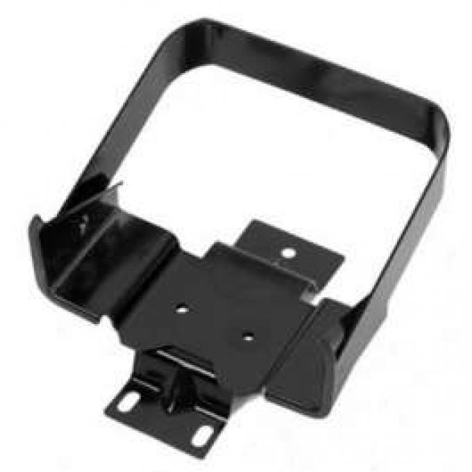 El Camino Windshield Washer Bottle Brackets Does Not Fit 67, 1964-1969