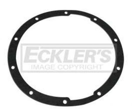 El Camino Differential Gasket, For 10 Bolt Rear End, 1964-1975