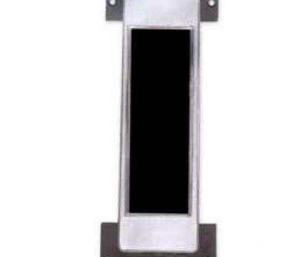 El Camino Center Console Dial Assembly, For Automatic Transmission, 1968-1972